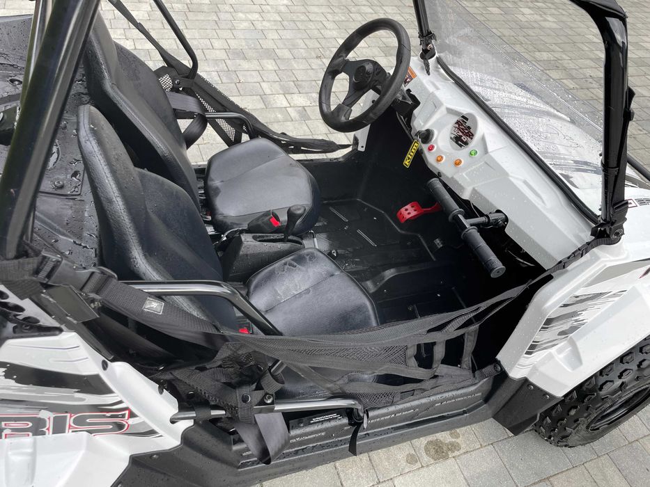 Quad Polaris RZR 170