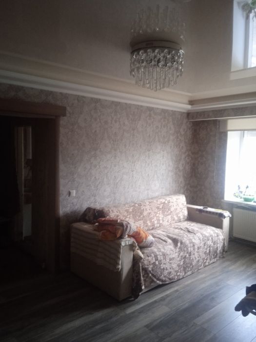 Продам 2х.ком.квартиру ул.Варшавская.