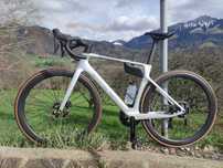 Cube Agree C62 SLT