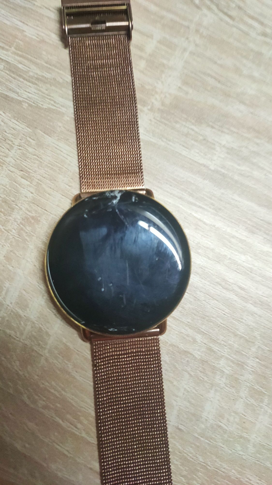 Zeep Смарт годинник