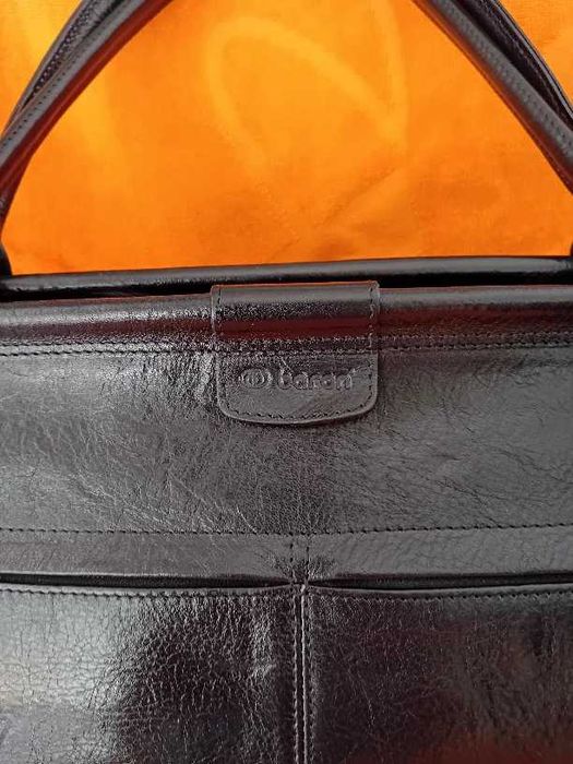 BARON torebka aktówka damska