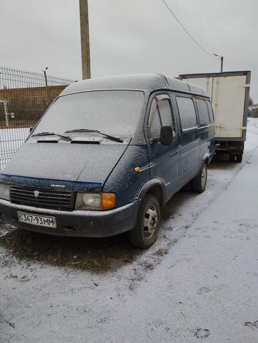 Продам Газель 27050