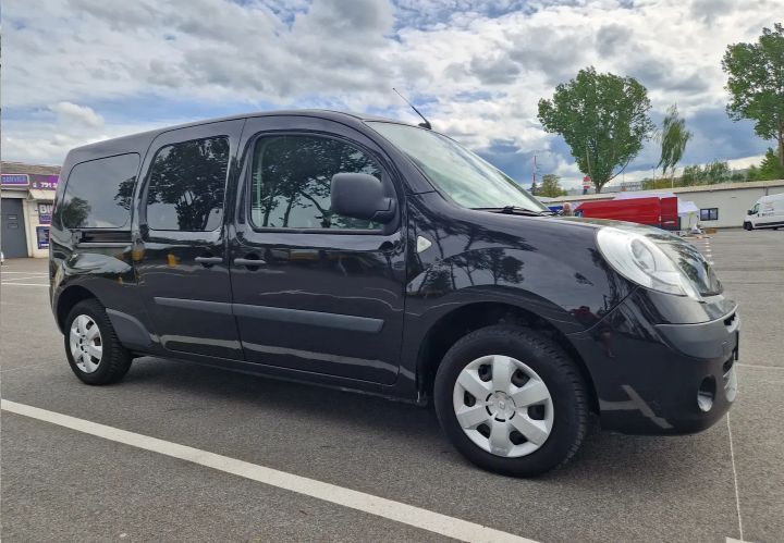 Renault Kangoo 1,5