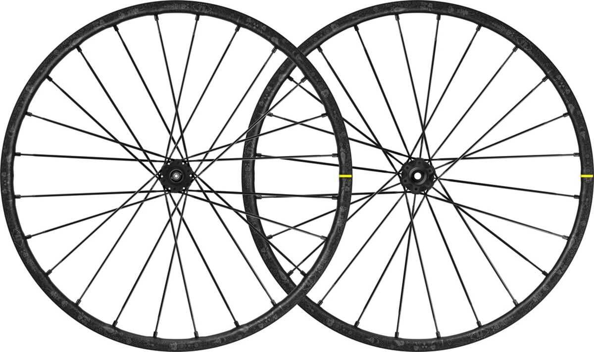 Koła Mavic Deemax Pro Sam Hill 29" Boost 15x110/12x148mm DISC SRAM XD