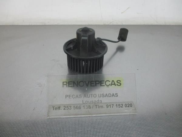 Motor da chauffage / sofagem VOLKSWAGEN Transporter IV (70XA)