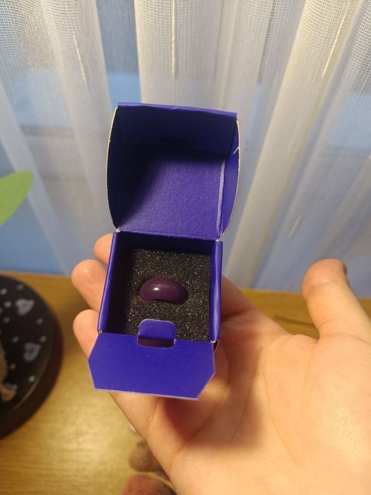 Nausznica berries x onlybio