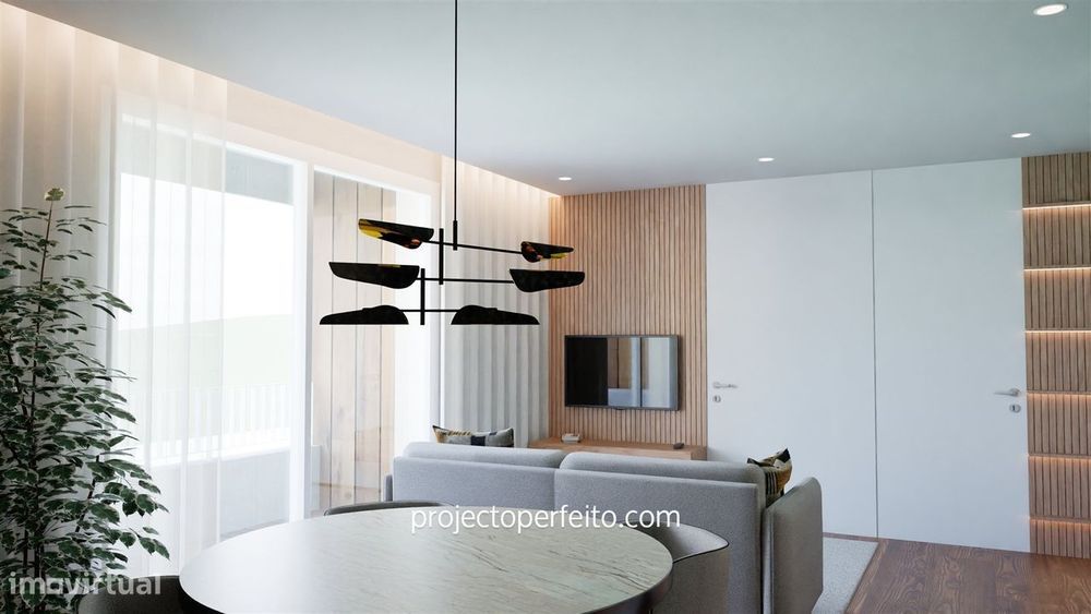 Apartamento T1 Venda em Grijó e Sermonde,Vila Nova de Gaia