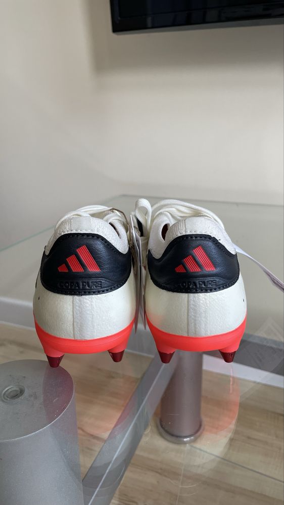 Korki mix Adidas Copa Pure 2 Elite k