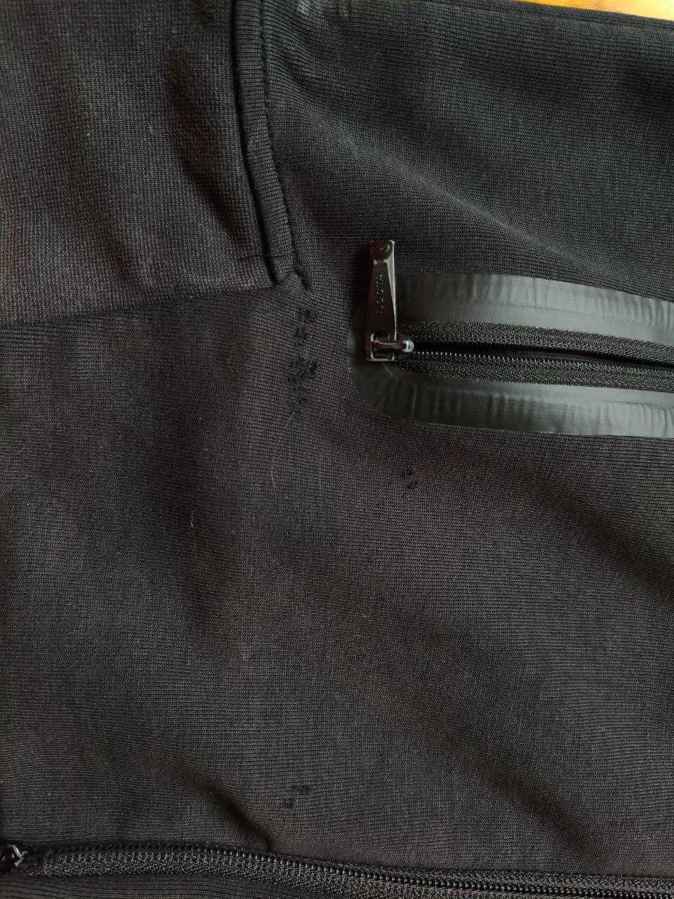 Nike Nocta Зіпка з капюшоном