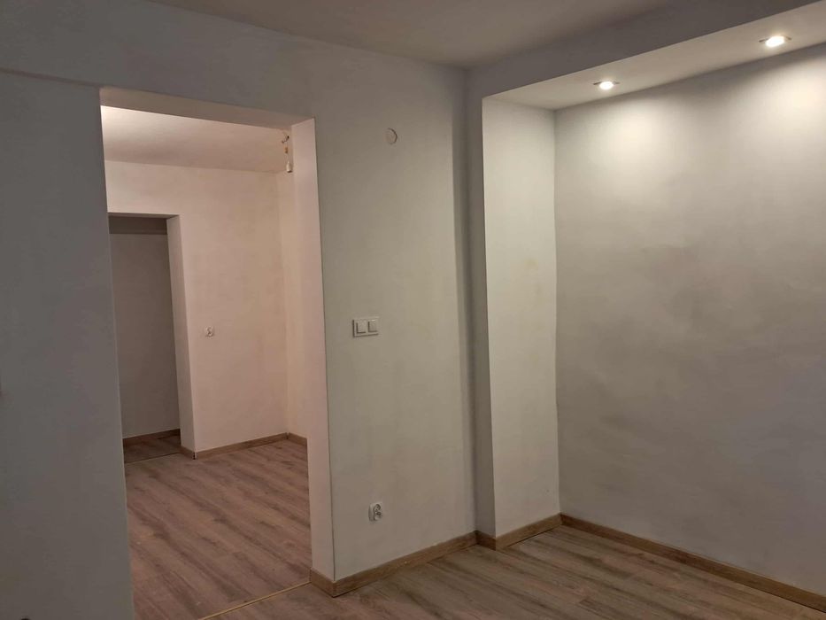 Mieszkanie na wynajem Orneta centrum miasta ogrzewanie miejskie 40m2