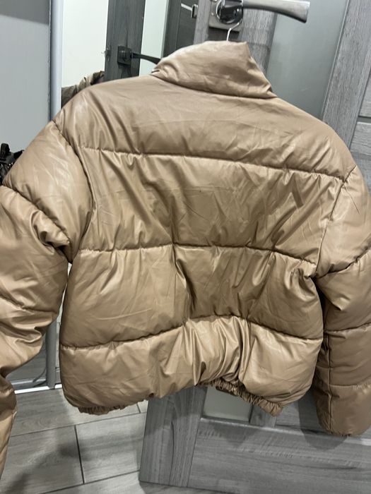 Куртка, осінь-зима