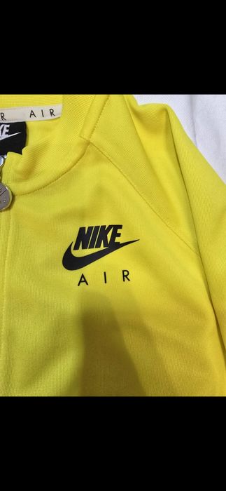 Bluza Nike Damska