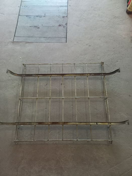 Багажник на крышу