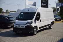 Fiat Ducato L3H2 seria 2 2.2 H3-POWER 140KM DMC 3.3t  Rzeszów! Gwarancja 4 lata! Wyprzedaż ! 0 przebiegu ! 12 m3
