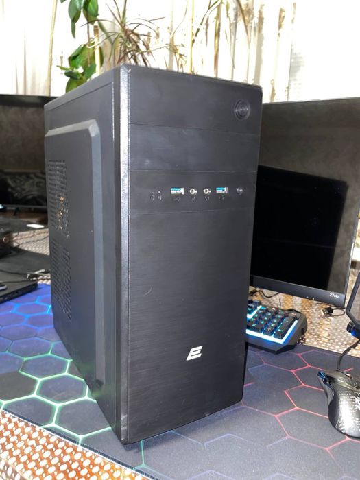 Компьютер/системный блок