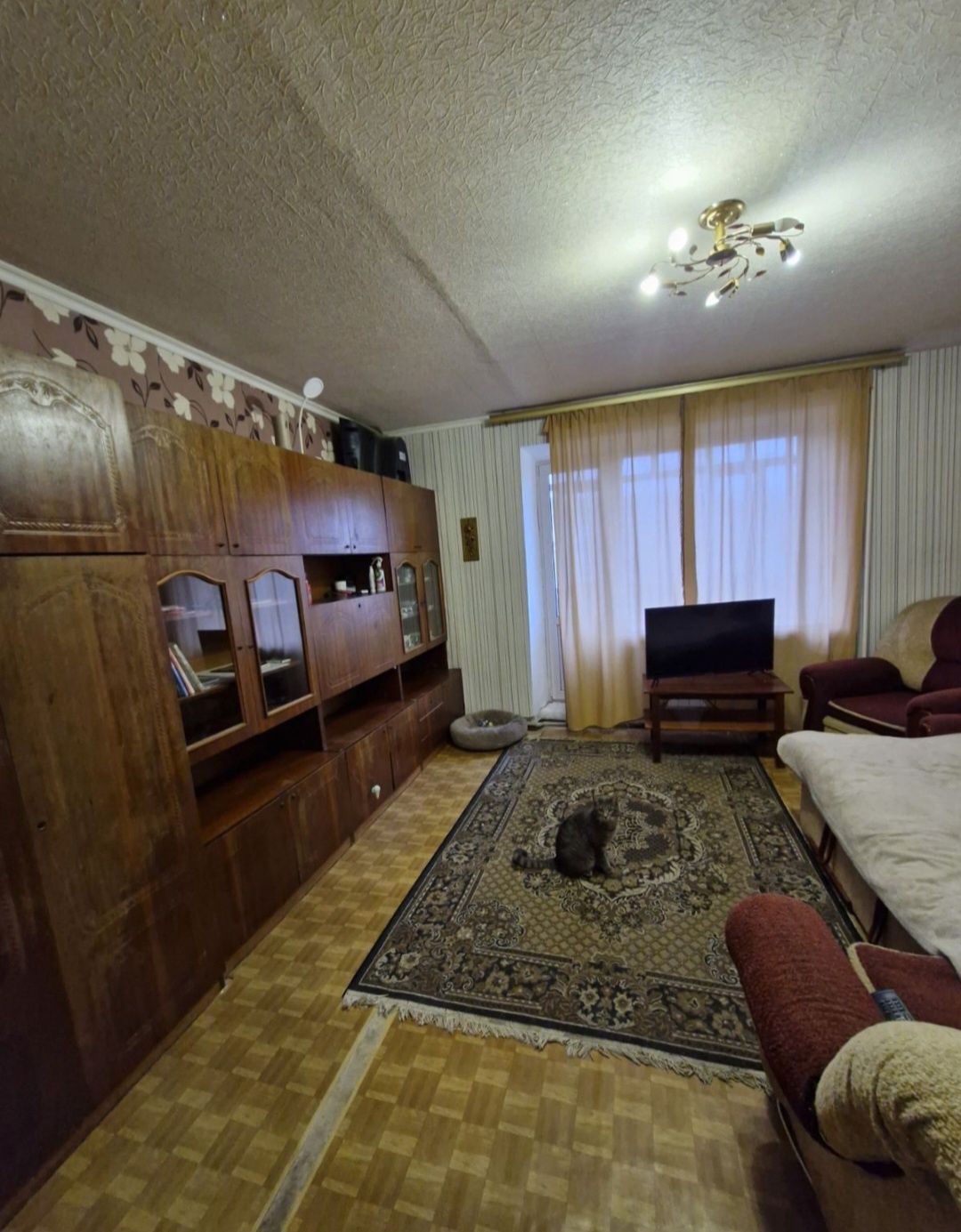 Продам 2х.кім.квартиру в  Старому Бориспільського району!