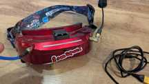 Fpv окуляри skyzone o3o