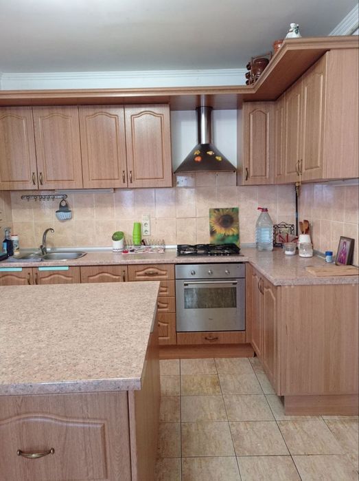 Сдам 2-эт дом, в Овидиополе, р-н Молдовы