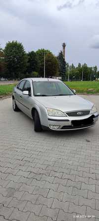 Ford Mondeo MK3 .