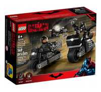 LEGO 76179 Batman Motocyklowy pościg Batmana i Seliny Kyle