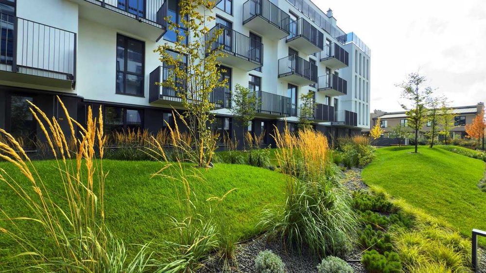 Продаж 1-кім в ЖК SILENT PARK, вул. Орлика.