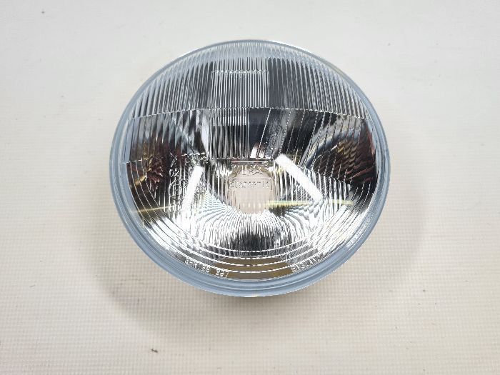 Lampa Reflektor Land Rover Defender / RR oryginał NOWY STC1210