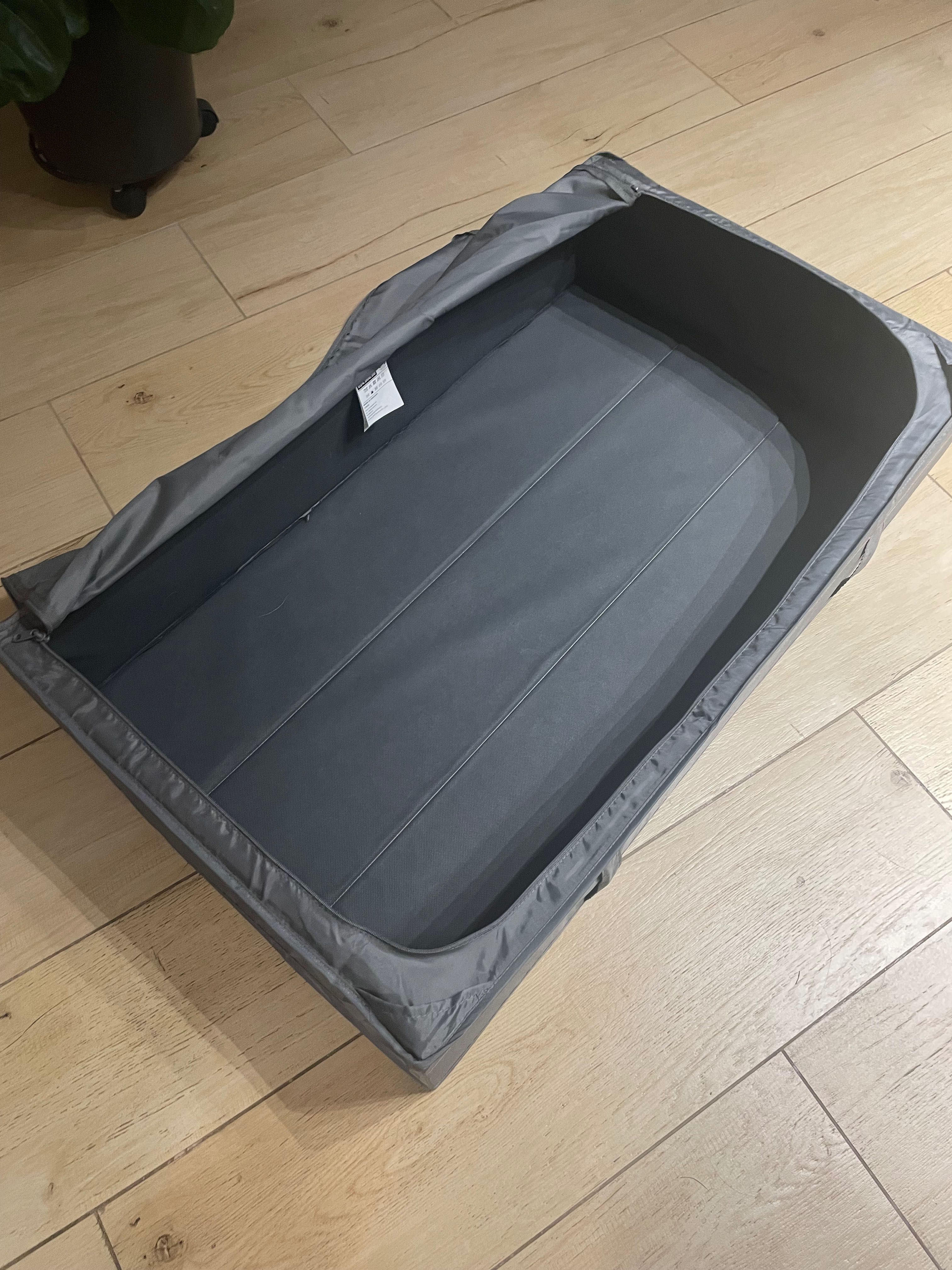 Pojemnik Ikea Scubb nowy