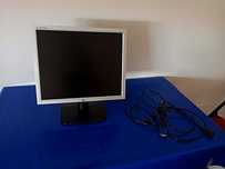 Monitor LG Flatron L1718S (17")