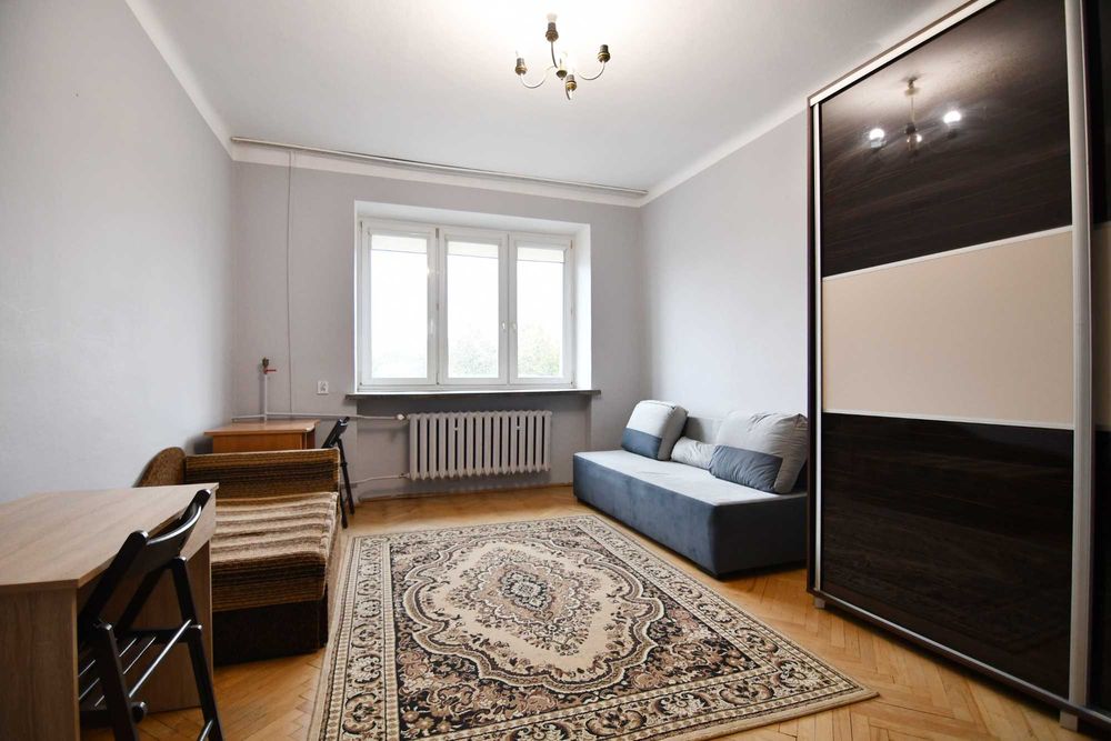 Pokój 1 lub 2 os. ul. Bohaterów Westerplatte