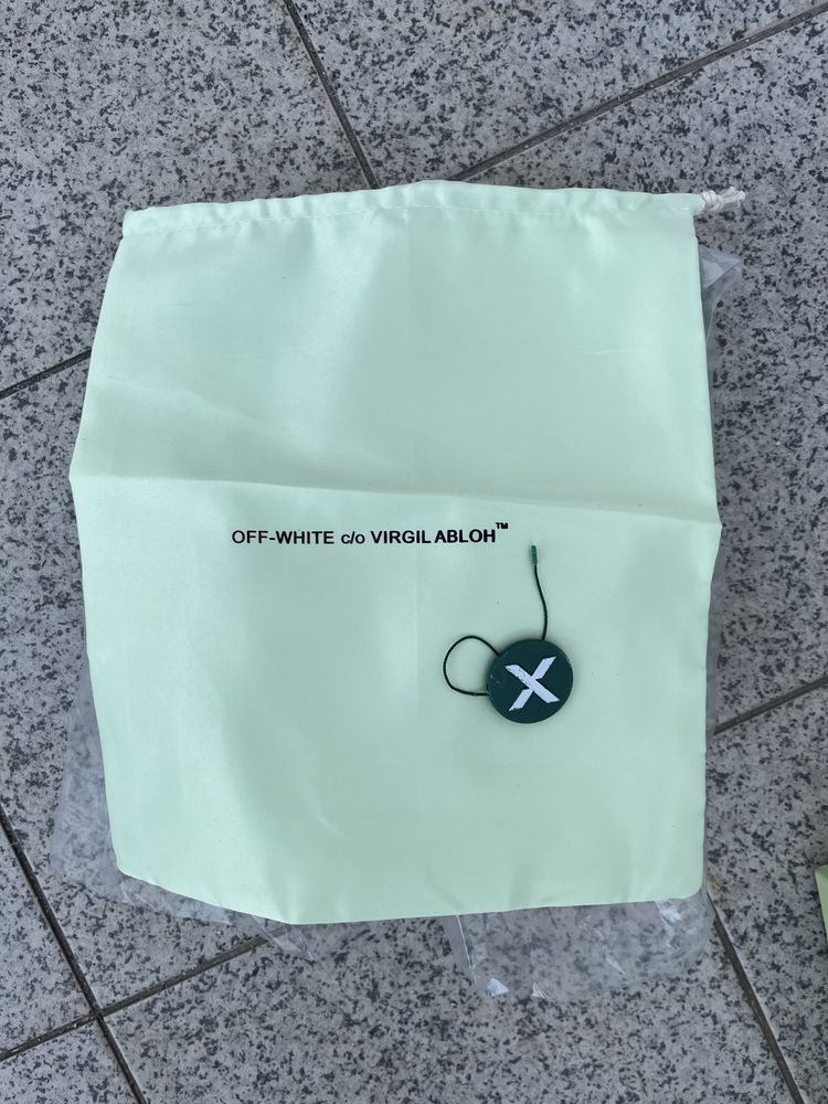 Off-White shoes