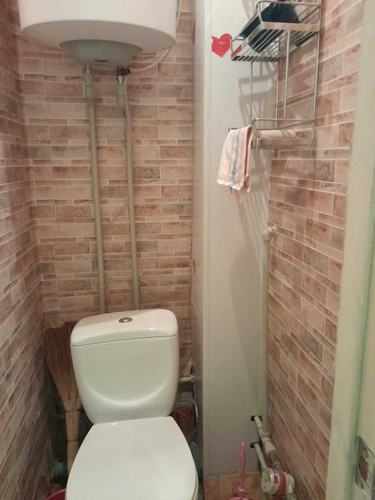 Сдам двухкомнатную на Чаривной