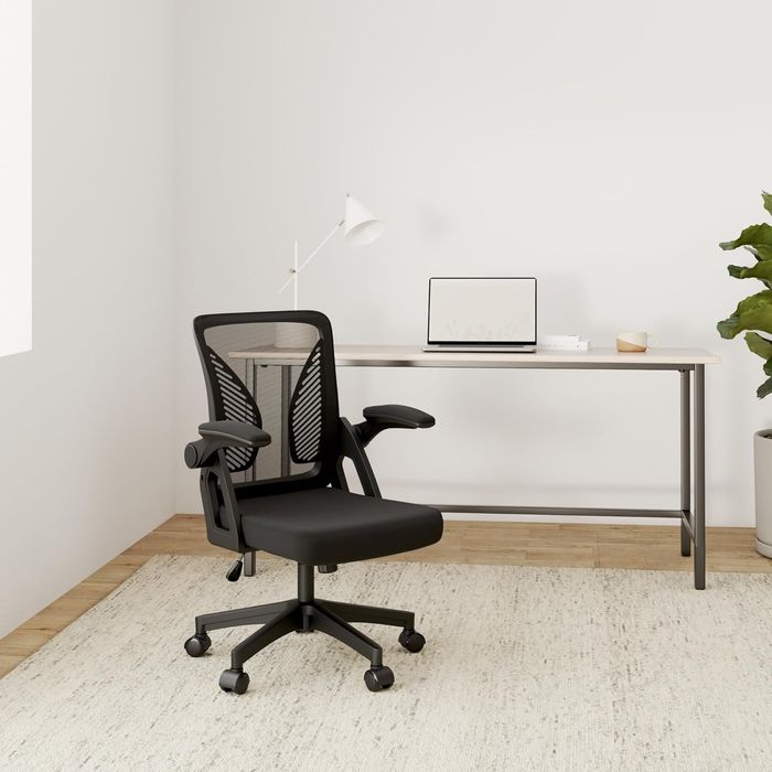 Крісло компютерне, офісне Durrafy D-04