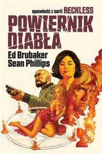 Reckless T.2 - Ed Brubaker