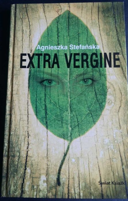 Extra Vergine, A. Stefańska