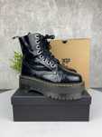 Bardzo dobre / buty botki glany / Dr. Martens / Jadon Max / r. 40