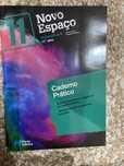 Caderno Atividades Matemática A 11° ano
