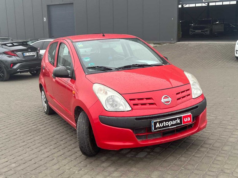 Продам Nissan Pixo 2009р. #73470