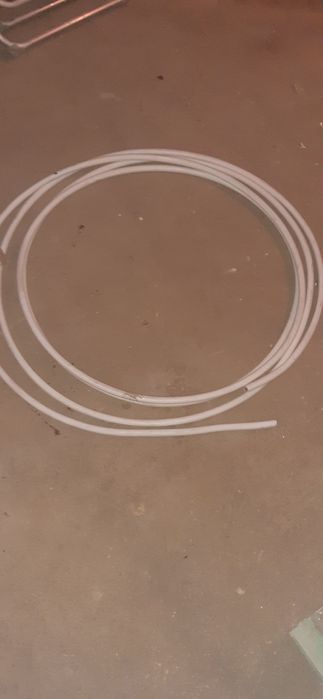 Przewód kabel 5x10 11m