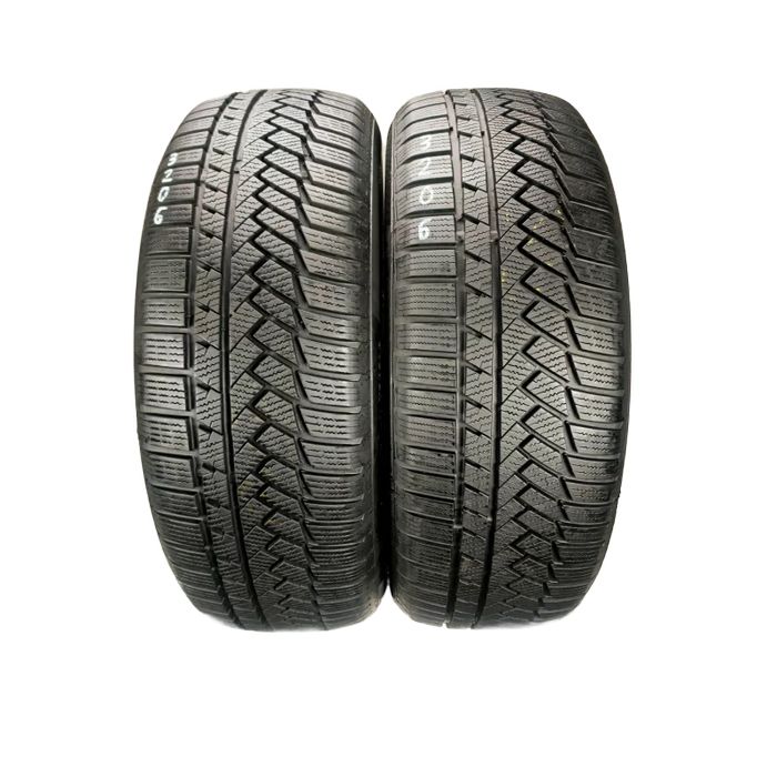 Opony 235/55R19 zima 235/55/19 CONTINENTAL (4x4/SUV) OO13206
