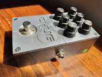 Solar Chug Pedal 666