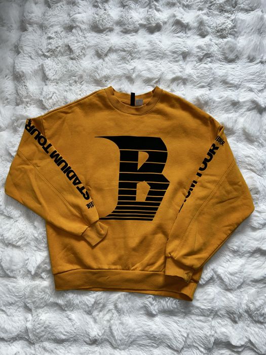 Bluza bez kaptura