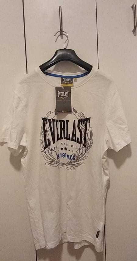 Koszulka Everlast S