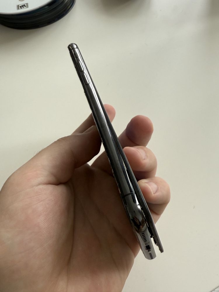 iPhone X на запчасти