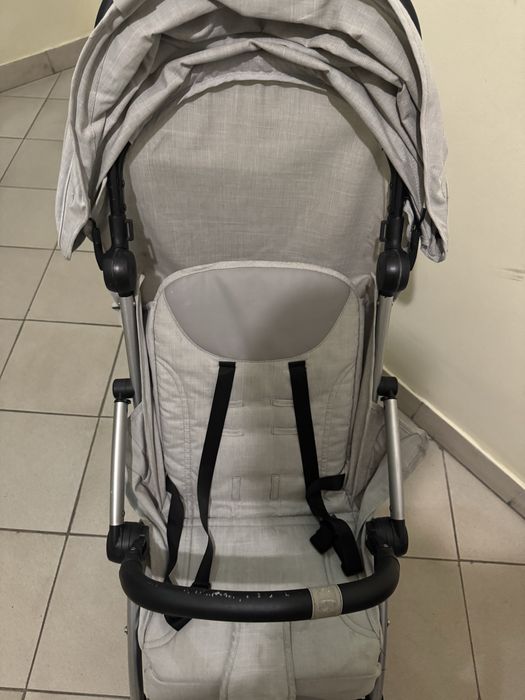 Прогулянкова коляска Chicco Goody Plus