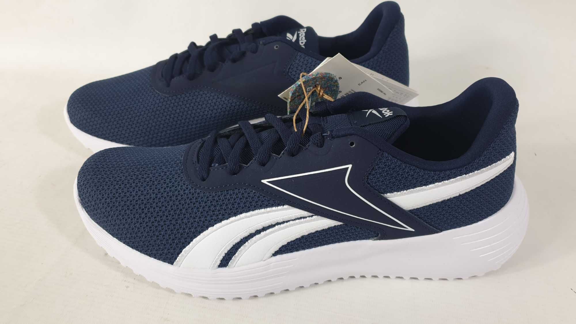 Reebok buty męskie sportowe biegowe  rozmiar 42