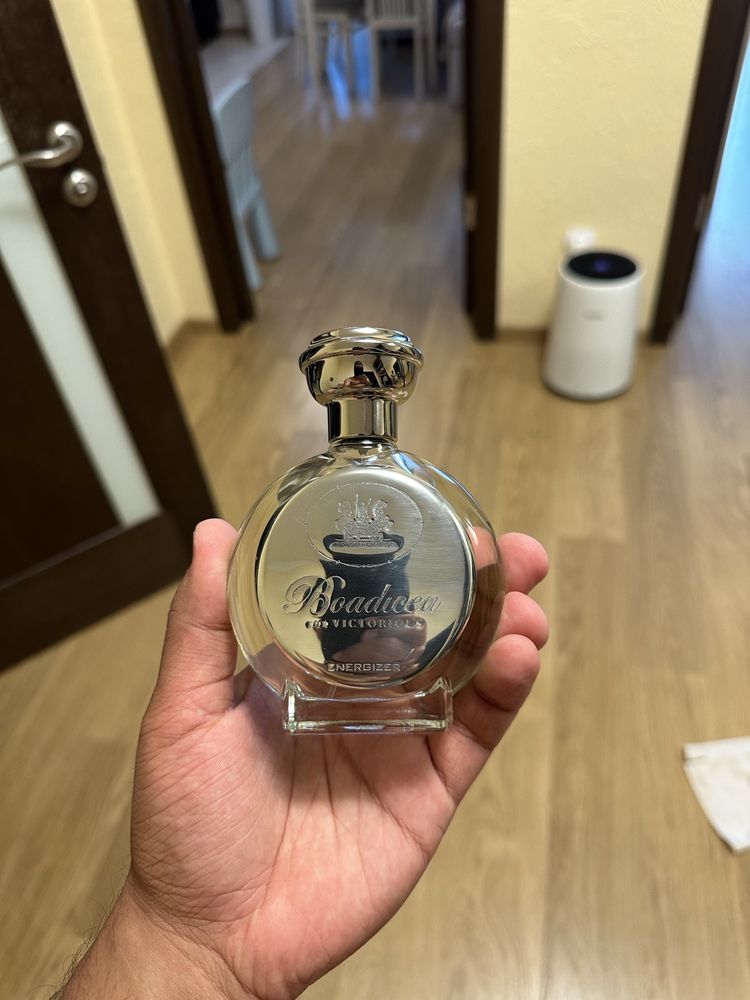 Парфюм Boadicea the Victorious- Energizer-100ml,edp,ниша