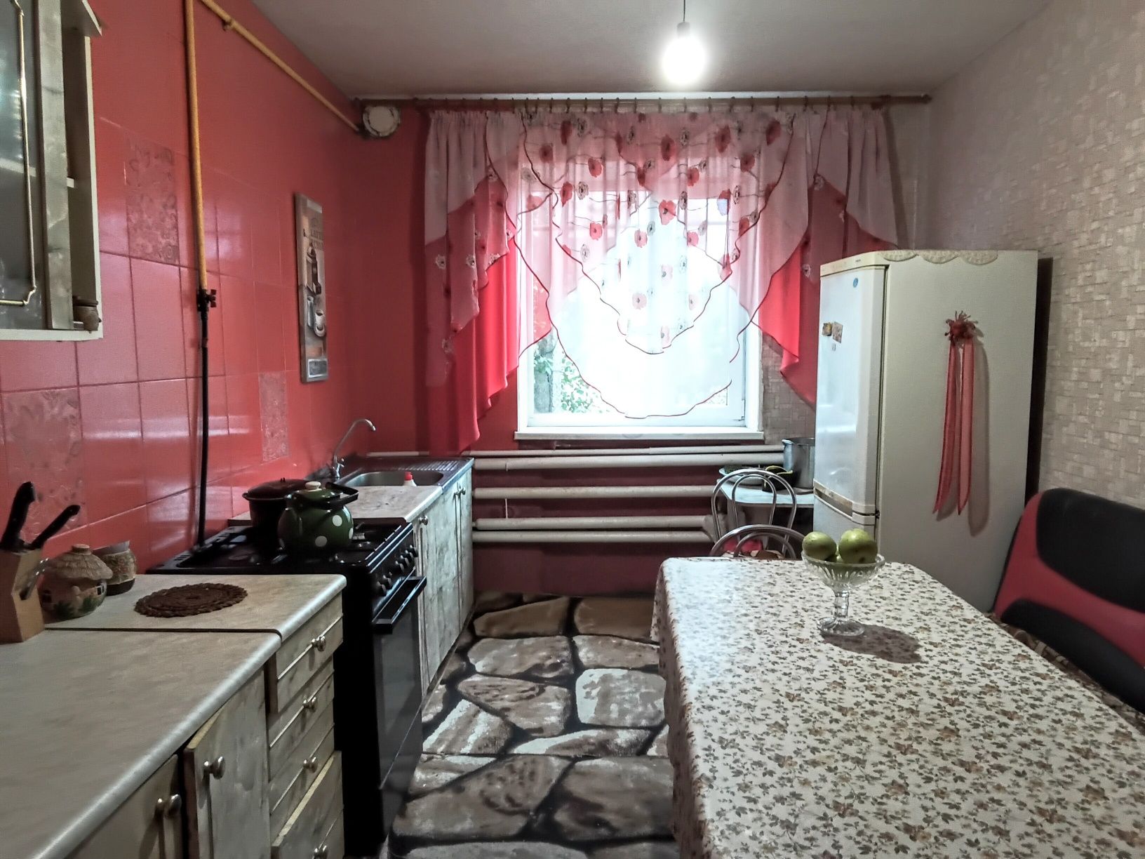 *Продам уютный дом. Елизаветовка. *elena