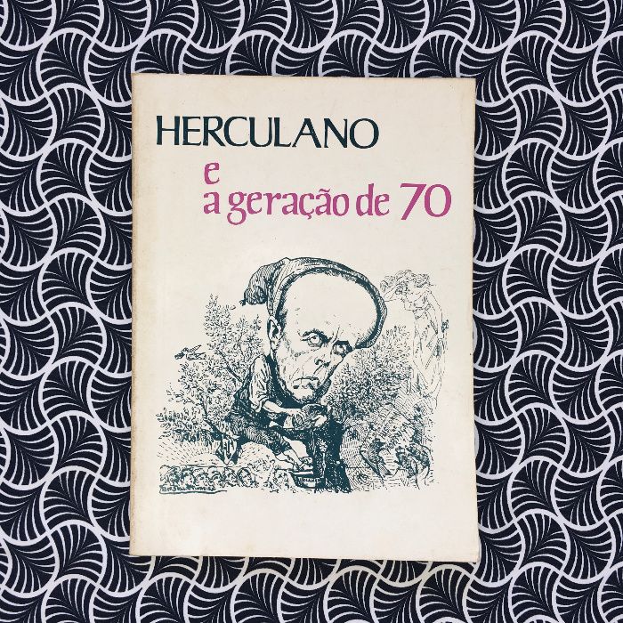 Herculano e a Geração de 70