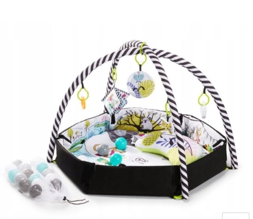 Mata edukacyjna SMARTPLAY kinderkraft