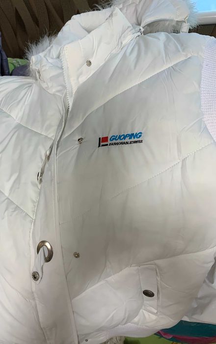 Жилетка  тепла зимова